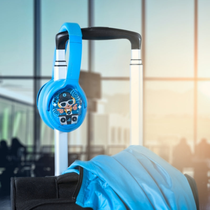Airplane Headphones Adapter